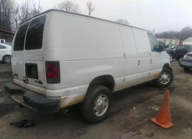 Photo 3 VIN: 1FTNE2EL5CDA79409 - FORD ECONOLINE CARGO VAN 