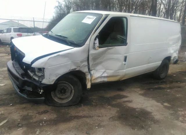 Photo 5 VIN: 1FTNE2EL5CDA79409 - FORD ECONOLINE CARGO VAN 