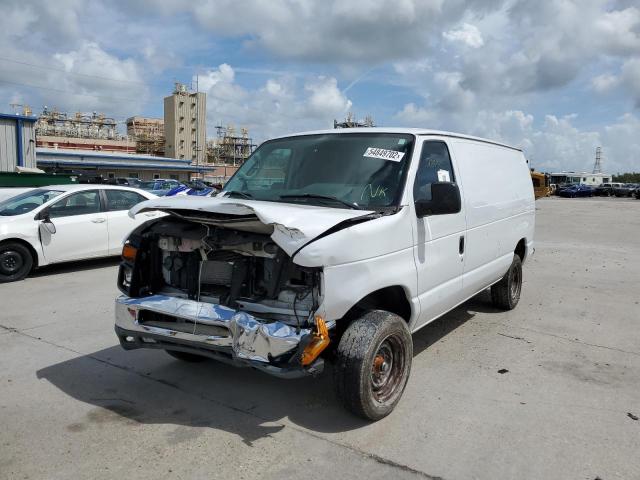 Photo 1 VIN: 1FTNE2EL5DDA33628 - FORD ECONOLINE 