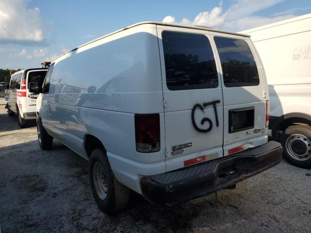 Photo 1 VIN: 1FTNE2EL6ADA16283 - FORD ECONOLINE 