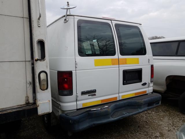 Photo 2 VIN: 1FTNE2EL6BDA10176 - FORD ECONOLINE 