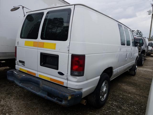 Photo 3 VIN: 1FTNE2EL6BDA10176 - FORD ECONOLINE 