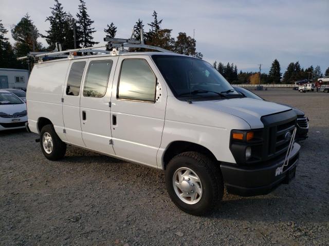 Photo 3 VIN: 1FTNE2EL6BDA18570 - FORD ECONOLINE 