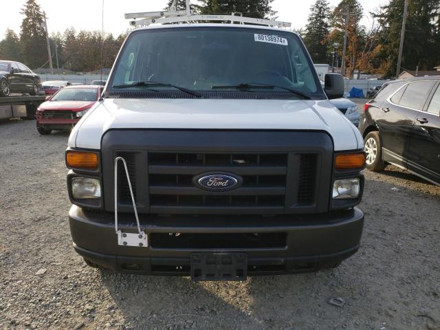 Photo 4 VIN: 1FTNE2EL6BDA18570 - FORD ECONOLINE 