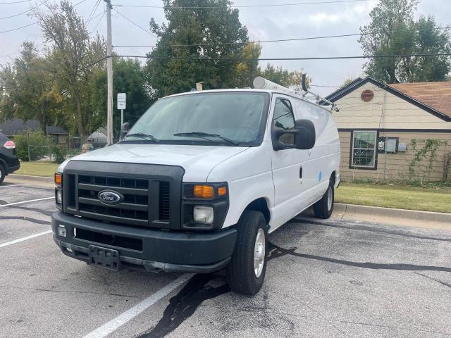 Photo 1 VIN: 1FTNE2EL6BDA44490 - FORD ECONOLINE 