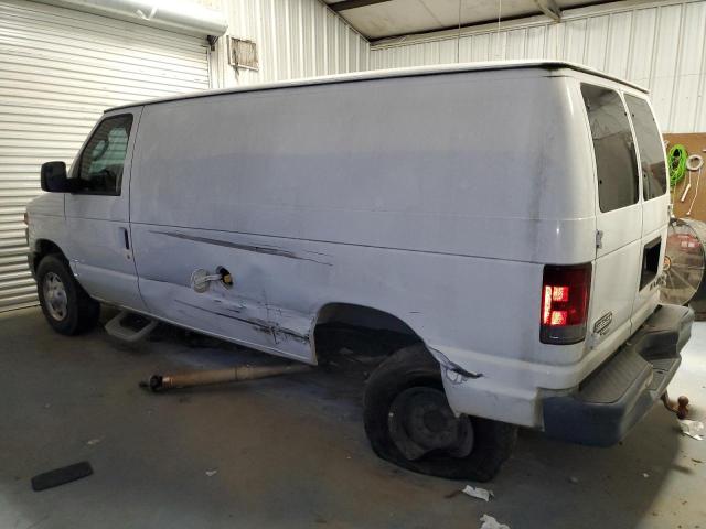 Photo 1 VIN: 1FTNE2EL6BDB32875 - FORD ECONOLINE 