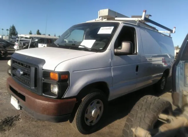 Photo 1 VIN: 1FTNE2EL6CDA02175 - FORD ECONOLINE CARGO VAN 