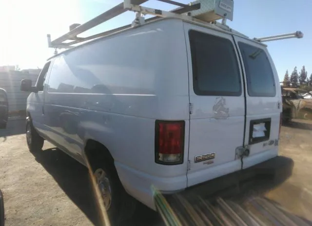 Photo 2 VIN: 1FTNE2EL6CDA02175 - FORD ECONOLINE CARGO VAN 