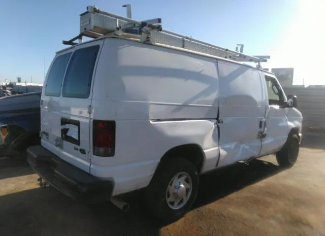 Photo 3 VIN: 1FTNE2EL6CDA02175 - FORD ECONOLINE CARGO VAN 