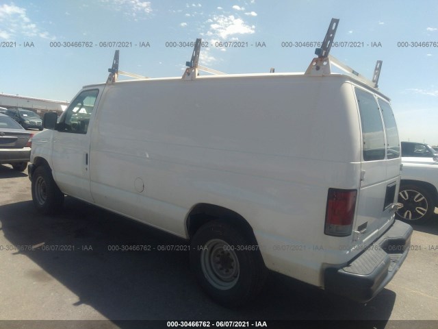 Photo 2 VIN: 1FTNE2EL6CDA35497 - FORD ECONOLINE CARGO VAN 