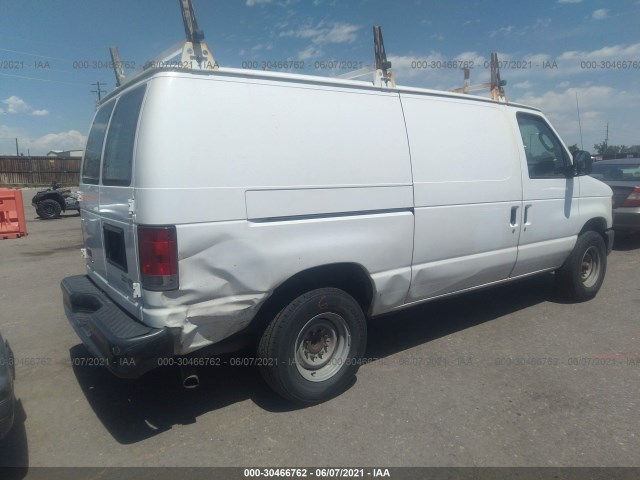 Photo 3 VIN: 1FTNE2EL6CDA35497 - FORD ECONOLINE CARGO VAN 