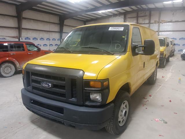 Photo 1 VIN: 1FTNE2EL6CDA87339 - FORD ECONOLINE 