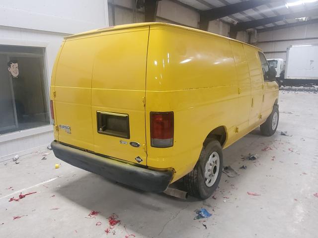 Photo 3 VIN: 1FTNE2EL6CDA87339 - FORD ECONOLINE 