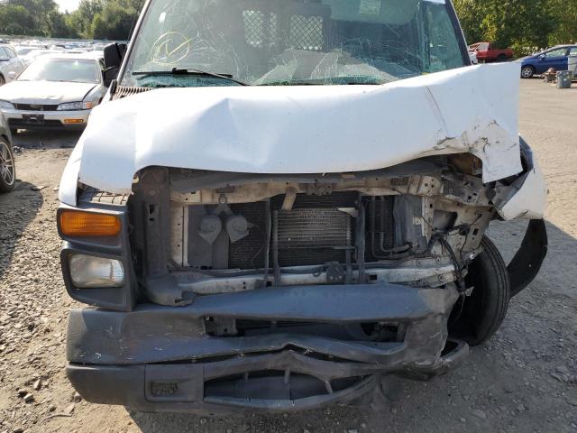 Photo 8 VIN: 1FTNE2EL6CDB06164 - FORD ECONOLINE 