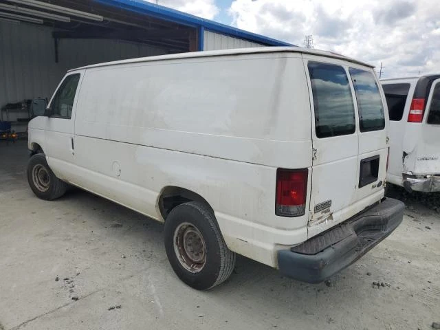 Photo 1 VIN: 1FTNE2EL6DDA29782 - FORD ECONOLINE 