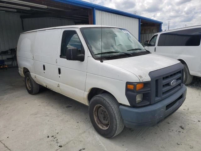 Photo 3 VIN: 1FTNE2EL6DDA29782 - FORD ECONOLINE 