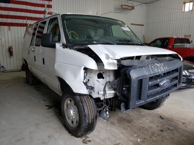 Photo 0 VIN: 1FTNE2EL6DDA82997 - FORD ECONOLINE 