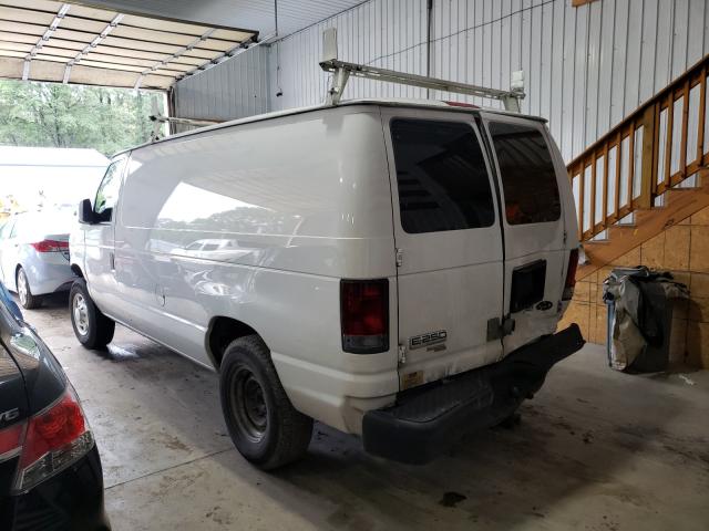 Photo 2 VIN: 1FTNE2EL6DDA82997 - FORD ECONOLINE 