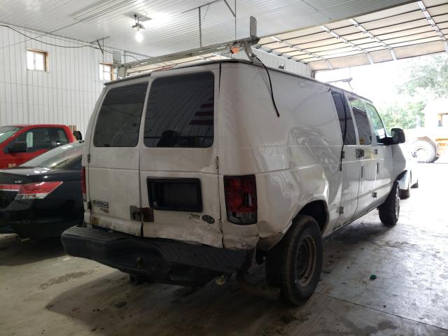 Photo 3 VIN: 1FTNE2EL6DDA82997 - FORD ECONOLINE 