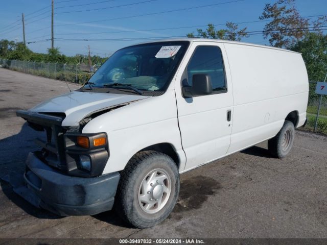 Photo 1 VIN: 1FTNE2EL6EDA92494 - FORD ECONOLINE 