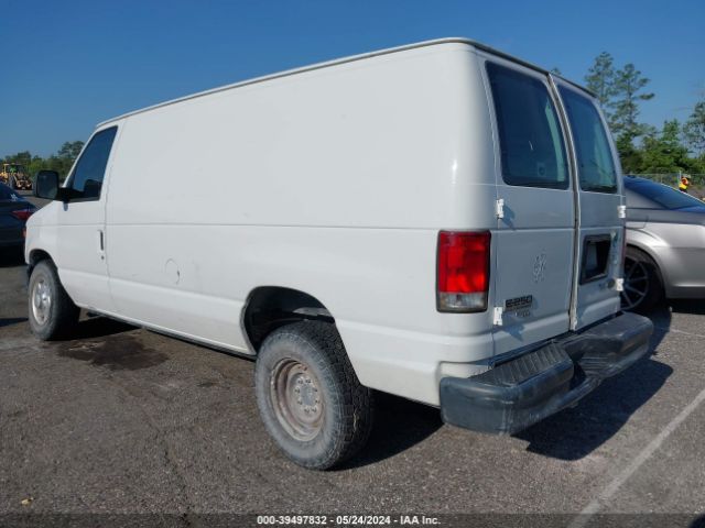 Photo 2 VIN: 1FTNE2EL6EDA92494 - FORD ECONOLINE 