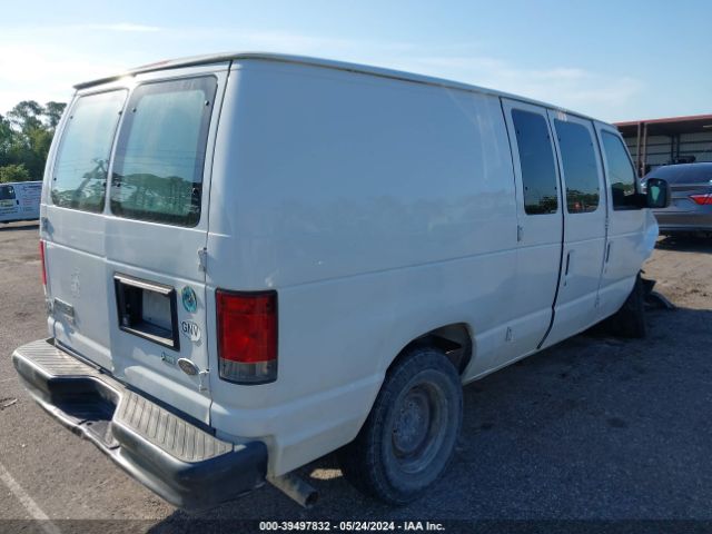 Photo 3 VIN: 1FTNE2EL6EDA92494 - FORD ECONOLINE 