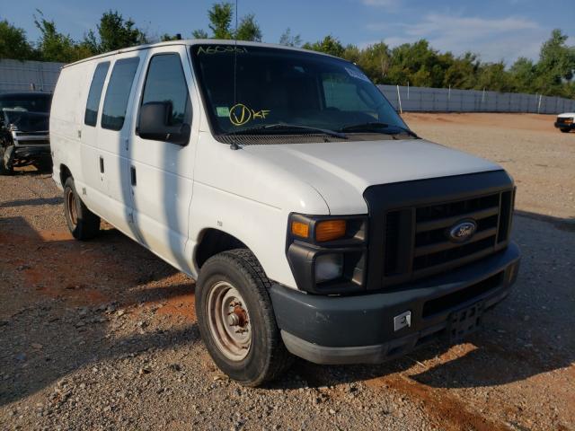 Photo 0 VIN: 1FTNE2EL7ADA60261 - FORD ECONOLINE 