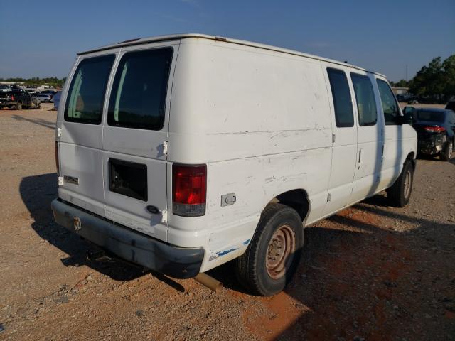 Photo 3 VIN: 1FTNE2EL7ADA60261 - FORD ECONOLINE 