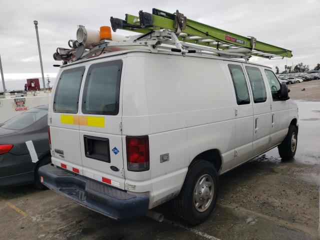 Photo 2 VIN: 1FTNE2EL7BDA19694 - FORD ECONOLINE 