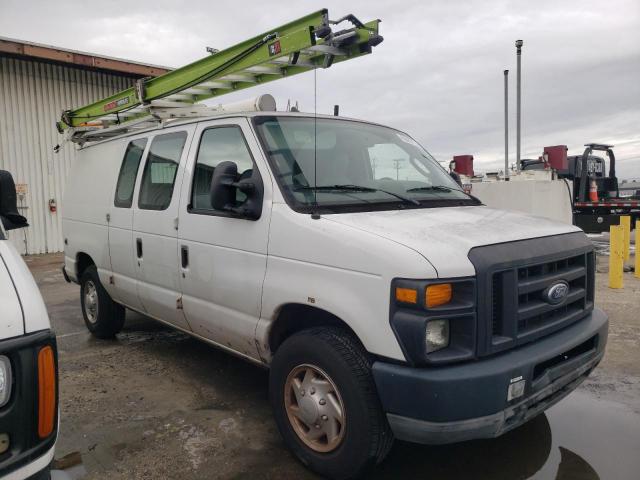 Photo 3 VIN: 1FTNE2EL7BDA19694 - FORD ECONOLINE 