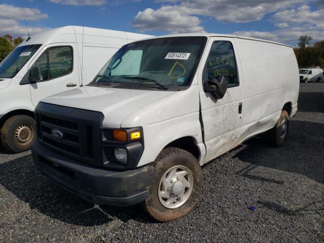 Photo 1 VIN: 1FTNE2EL7BDA28573 - FORD ECONOLINE 