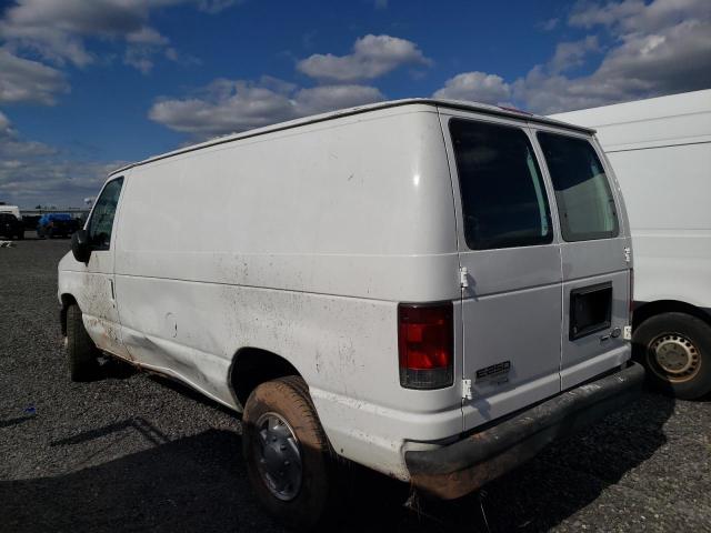 Photo 2 VIN: 1FTNE2EL7BDA28573 - FORD ECONOLINE 