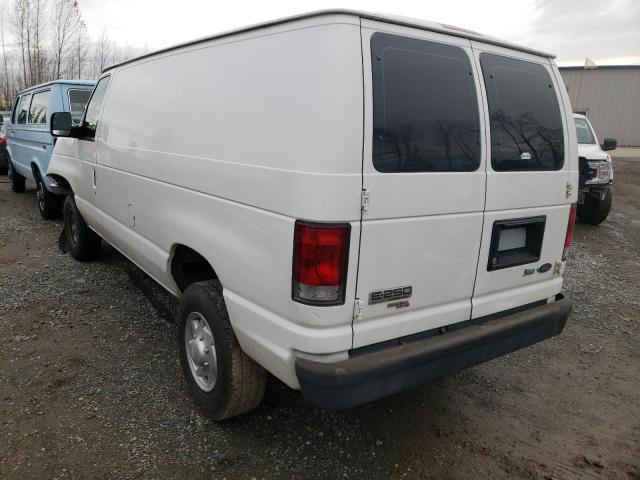 Photo 2 VIN: 1FTNE2EL7BDA54560 - FORD ECONOLINE 