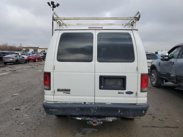 Photo 5 VIN: 1FTNE2EL7BDA71066 - FORD ECONOLINE 