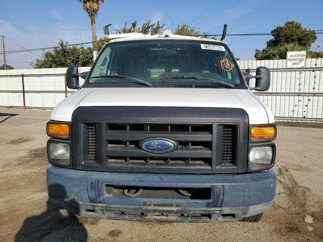 Photo 4 VIN: 1FTNE2EL7BDB09816 - FORD ECONOLINE 