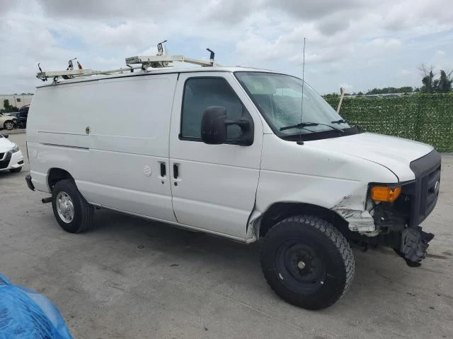 Photo 3 VIN: 1FTNE2EL7CDA19583 - FORD ECONOLINE 