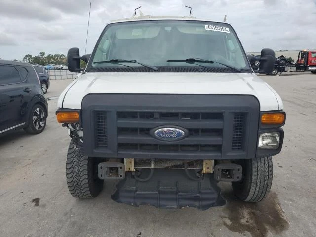 Photo 4 VIN: 1FTNE2EL7CDA19583 - FORD ECONOLINE 