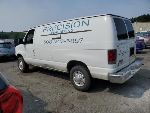 Photo 1 VIN: 1FTNE2EL7CDA47304 - FORD ECONOLINE 