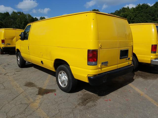 Photo 2 VIN: 1FTNE2EL7DDA09430 - FORD ECONOLINE 