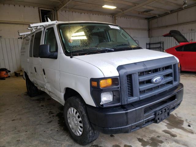 Photo 3 VIN: 1FTNE2EL7DDB27610 - FORD ECONOLINE 