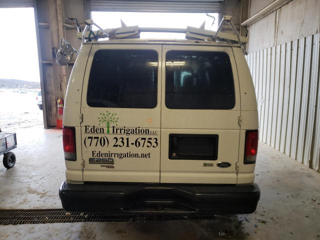 Photo 5 VIN: 1FTNE2EL7DDB27610 - FORD ECONOLINE 