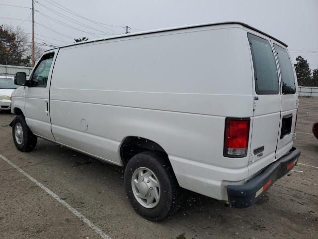 Photo 1 VIN: 1FTNE2EL7DDB37151 - FORD ECONOLINE 