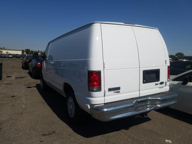 Photo 2 VIN: 1FTNE2EL7EDA12099 - FORD ECONOLINE 