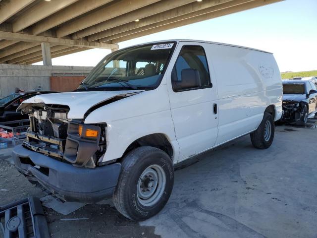 Photo 0 VIN: 1FTNE2EL7EDA36144 - FORD ECONOLINE 