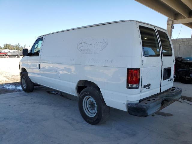 Photo 1 VIN: 1FTNE2EL7EDA36144 - FORD ECONOLINE 