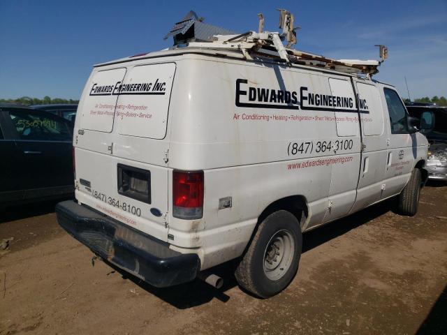 Photo 2 VIN: 1FTNE2EL8BDA10471 - FORD ECONOLINE 