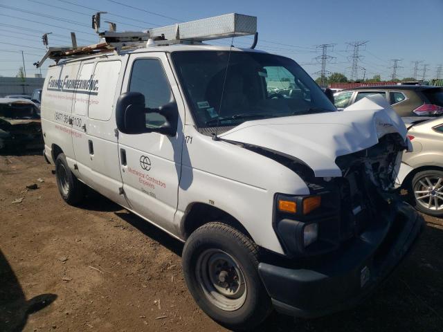 Photo 3 VIN: 1FTNE2EL8BDA10471 - FORD ECONOLINE 