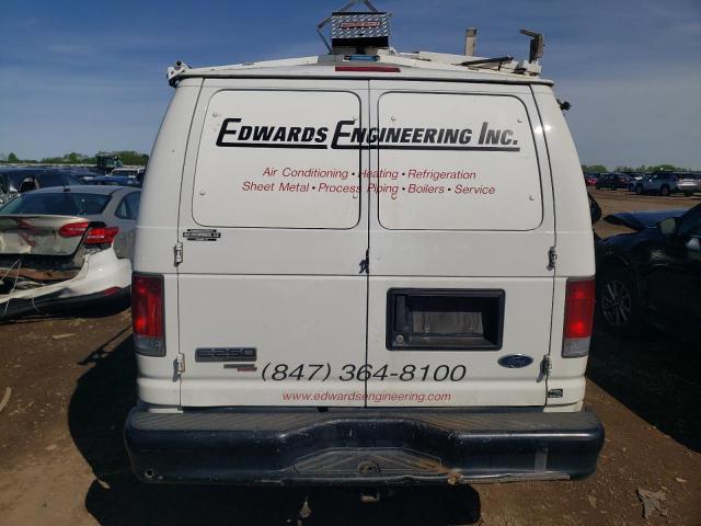 Photo 5 VIN: 1FTNE2EL8BDA10471 - FORD ECONOLINE 