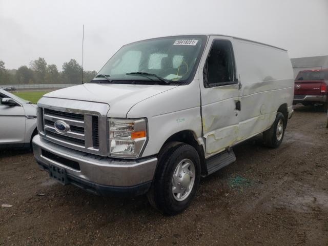 Photo 1 VIN: 1FTNE2EL8BDA52641 - FORD ECONOLINE 