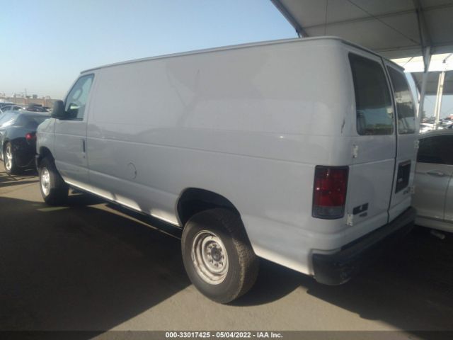 Photo 2 VIN: 1FTNE2EL8BDB31131 - FORD ECONOLINE CARGO VAN 